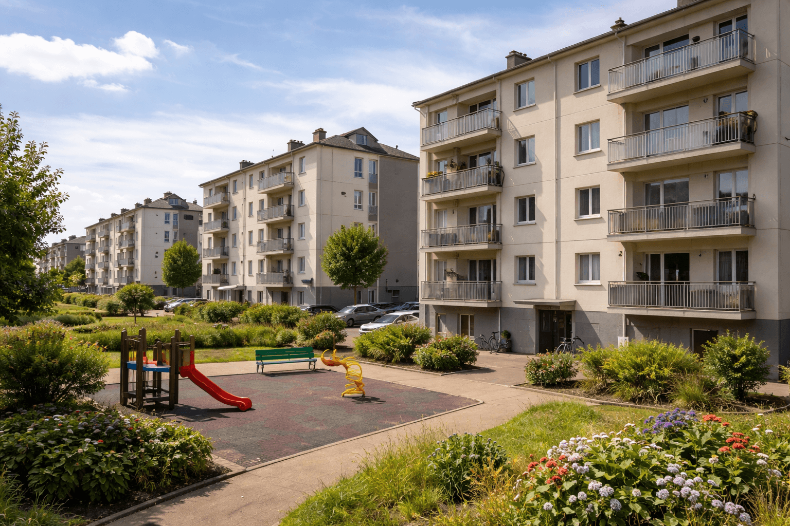 OPAC de Cornouaille : comment obtenir un logement social en Bretagne sud ?