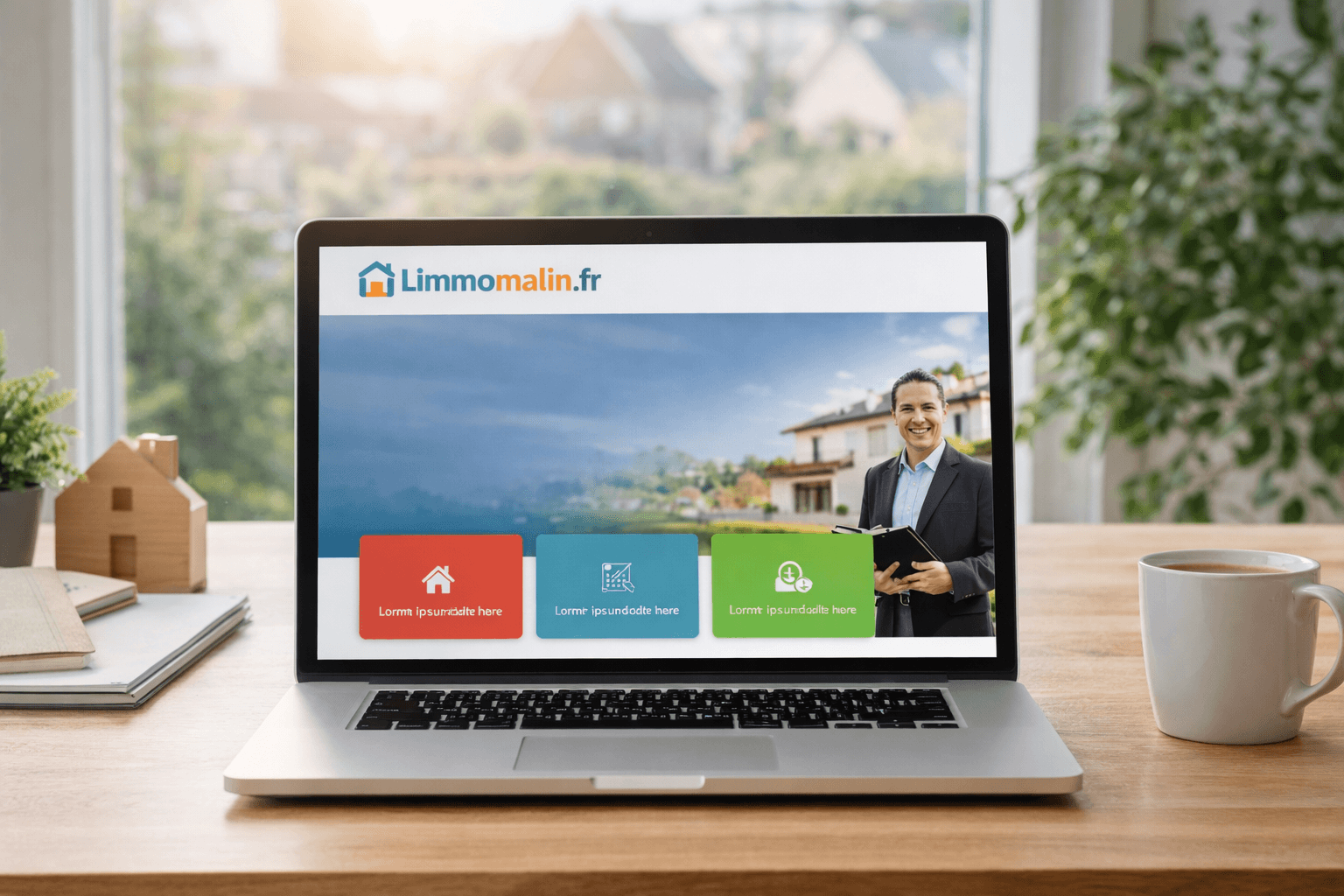 Limmomalin.fr : un outil fiable pour réussir son projet immobilier en France ?