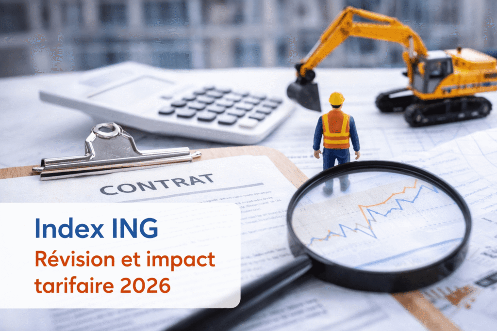 Index ING : définition, calcul et impact sur les marchés publics