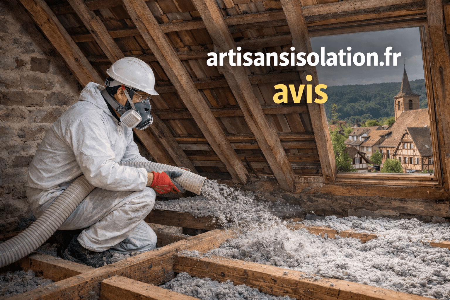 Artisansisolation.fr : avis, fiabilité et utilité réelle pour vos travaux d’isolation