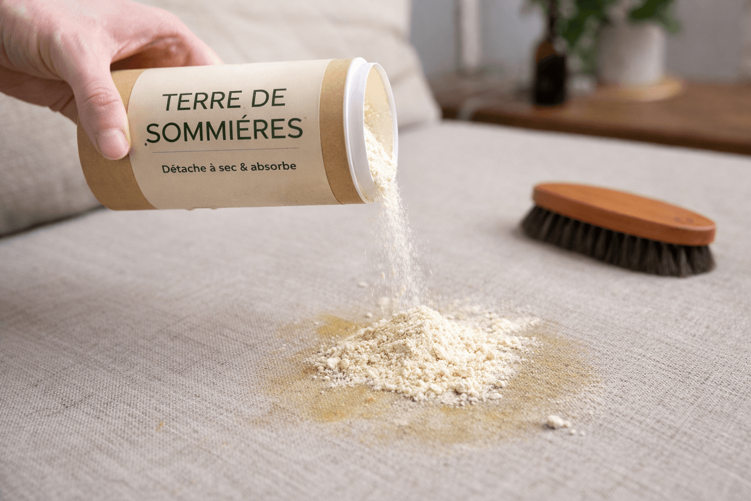 Terre de Sommières : utilisations, efficacité et conseils pour la maison