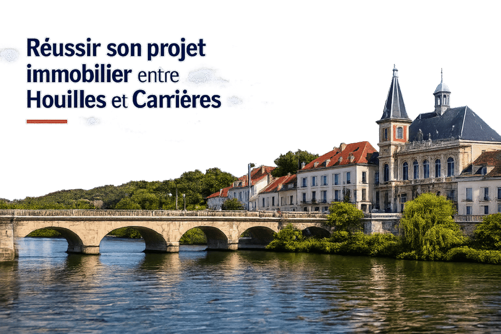Réussir son projet immobilier entre Houilles et Carrières
