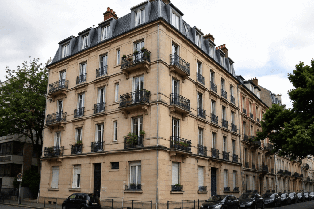 Acheter un immeuble de rapport déjà loué