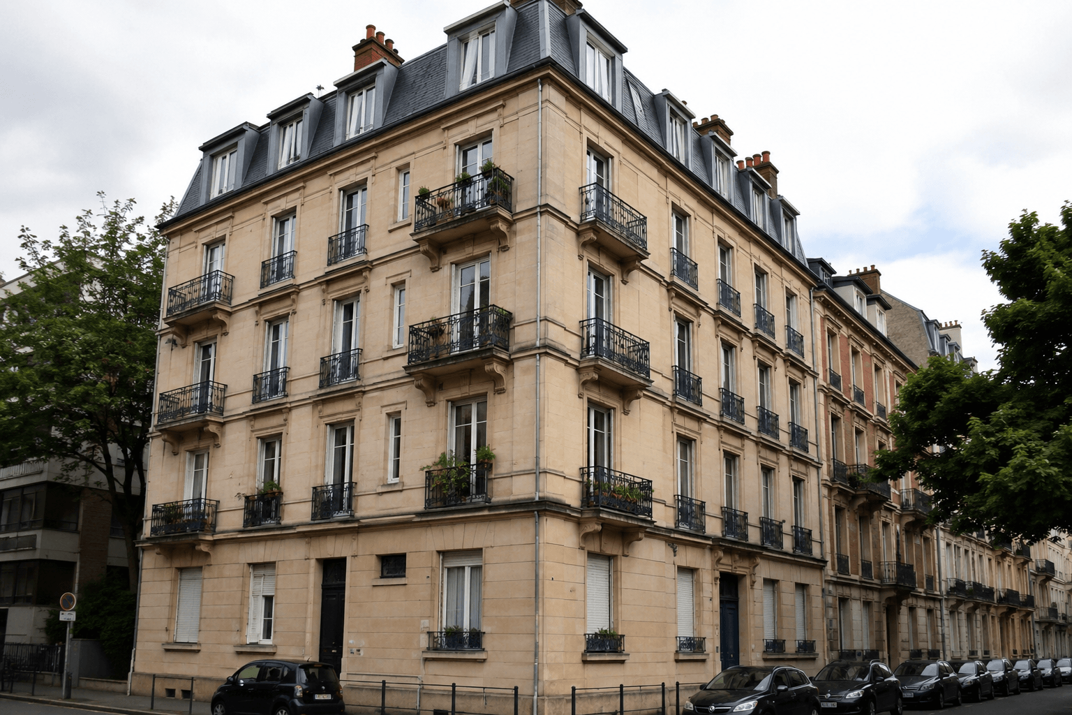 Acheter un immeuble de rapport déjà loué