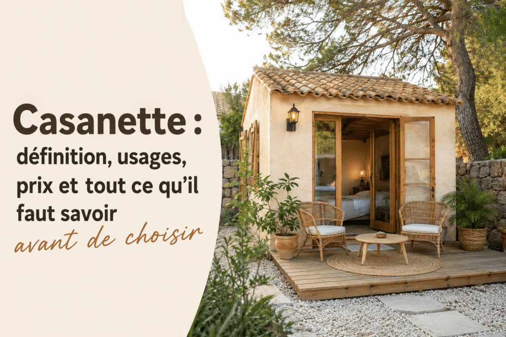 Casanette